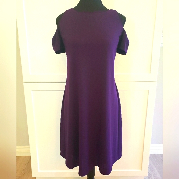 Ralph Lauren Dress - Picture 1 of 3